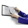 Ramka Duraframe Plus 498501 50x70 cm magnetyczna Durable