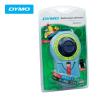Wytłaczarka etykiet DYMO Junior na taśmę 9 mm x 2 m do organizacji dokumentów i projektów dziecięcych