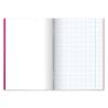 Zeszyt B5 60 kratka eco Herlitz pp colors FSC