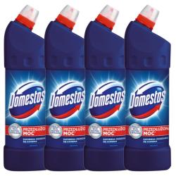 DOMESTOS Płyn do WC 1l ORGINAL