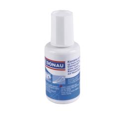 Korektor z gąbką 20ml Donau 7614001PL-99