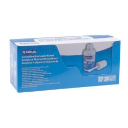 Korektor z gąbką 20ml Donau 7614001PL-99
