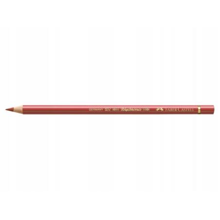 Kredka artystyczna Faber-Castell Polychromos 190 Venetian Red