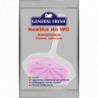 Kostka zapachowa do WC 35g kwiat General Fresh