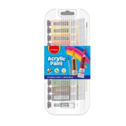 Farby akrylowe KEYROAD,...