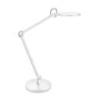 Lampka na biurko CEP CLED-0350, Giant, biały