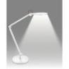 Lampka na biurko CEP CLED-0350, Giant, biały