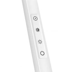 Lampka na biurko CEP CLED-0350, Giant, biały