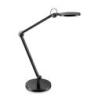 Lampka na biurko CEP CLED-0350, Giant, czarny