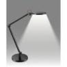 Lampka na biurko CEP CLED-0350, Giant, czarny