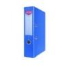 PAKIET Segregator OFFICE PRODUCTS OFFICER-10, PP, A4/75mm, niebieski