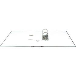 PAKIET Segregator OFFICE PRODUCTS OFFICER-10, PP, A4/75mm, niebieski