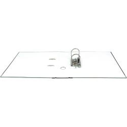 PAKIET Segregator OFFICE PRODUCTS OFFICER-10, PP, A4/75mm, zielony