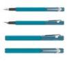 Pióro wieczne 849, Paul Smith Ed4, w pudełku Cyan/Steel F
