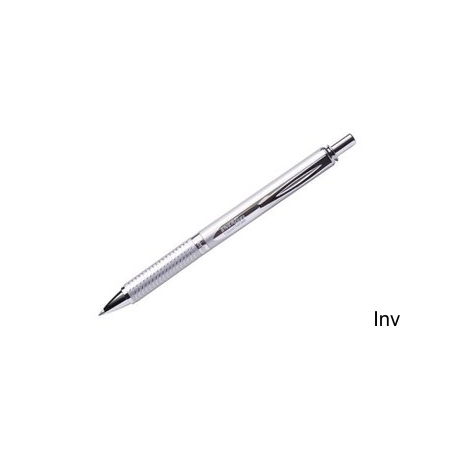 Pióro kulkowe Pentel ENERGEL BL407-LS-C jasnoniebieskie STERLING