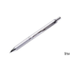 Pióro kulkowe Pentel ENERGEL BL407-LS-C jasnoniebieskie STERLING