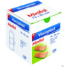 Plastry VISCOPLAST MINIFOL 72x25 mm, 100 sztuk - wodoodporne, hipoalergiczne, z mikroperforacją