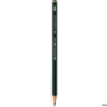 Ołówek Faber-Castell Castell 9000/3B 119003 drewniany do pisania i rysowania