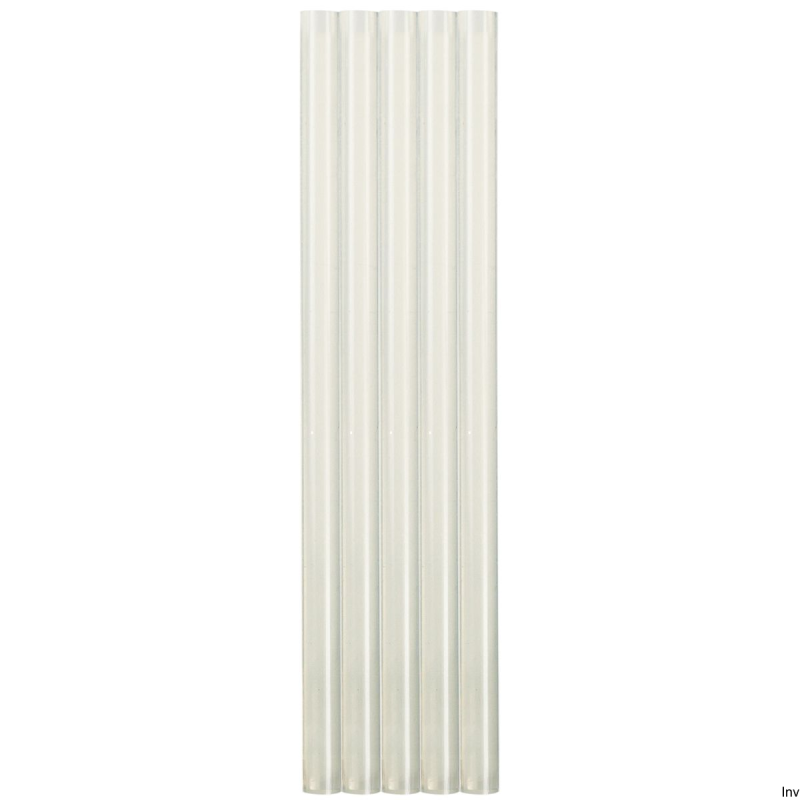 Pałeczki klejowe 11x200 mm 5 sztuk TITANUM do pistoletu klejowego
