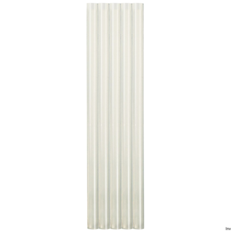 Pałeczki klejowe 11x200 mm 5 sztuk TITANUM do pistoletu klejowego