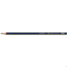 Ołówek GOLDFABER HB FC112500 Faber-Castell drewniany z grafitem HB