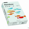 Papier kolorowy Rainbow jasnoszary A4 80 g 1 ryza