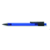Ołówek automatyczny Staedtler S 777, 0.7 mm, niebieska obudowa, grafit B, 10 sztuk w opakowaniu