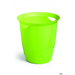 Kosz na śmieci 16l zielony DURABLE 1701710020 (X) - 1