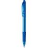 Długopis pstr.WOW BK417/C niebieski 2 sztuki PENTEL