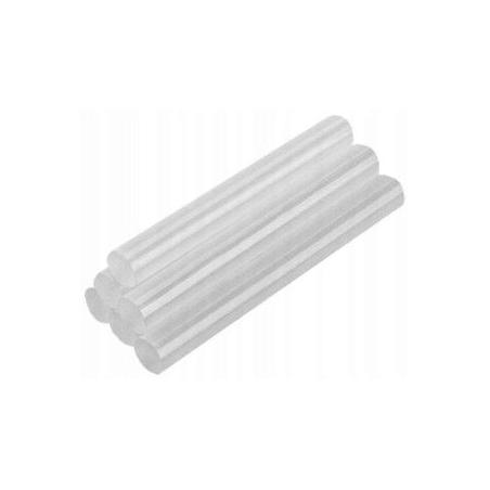 Wkład klejowy BREWIS do pistoletu WK7-1 Q7mmx100mm (6 sztuk)