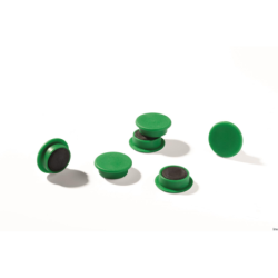 Magnesy magnetyczne Durable...