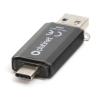 Pendrive Platinet USB 3.2 Type-C 32GB czarny C-DEPO 45451