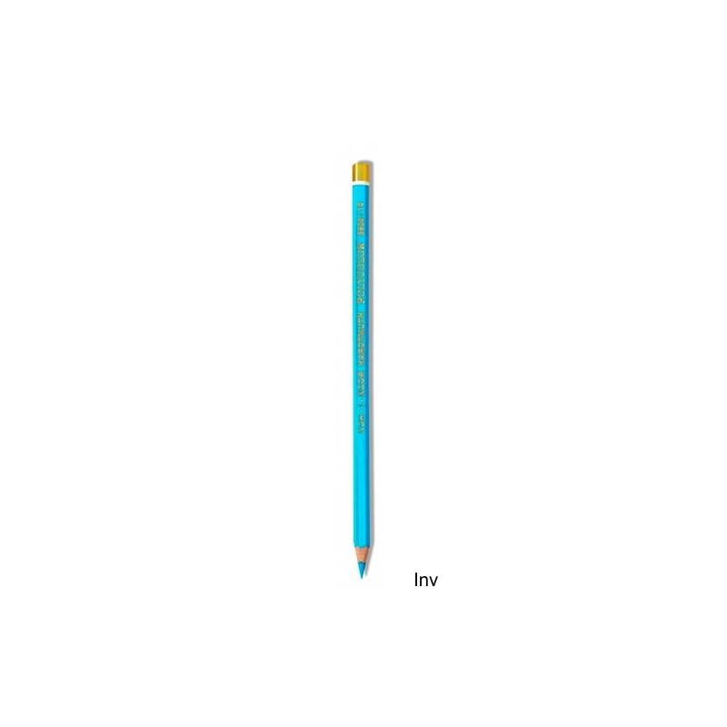 Kredka artystyczna Koh-i-noor POLYCOLOR 3800/355 brzoskwiniowo-pomarańczowa
