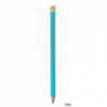 Kredka artystyczna Koh-i-noor POLYCOLOR 3800/355 brzoskwiniowo-pomarańczowa