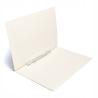 Skoroszyt oczkowy LUX 1/1 250g neutralny do organizacji dokumentów