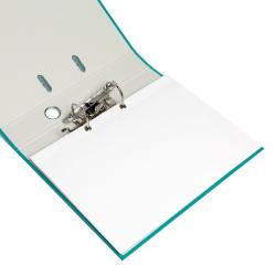 Skoroszyt oczkowy LUX 1/1 250g neutralny do organizacji dokumentów