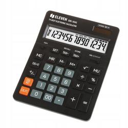 Kalkulator ELEVEN SDC554S...