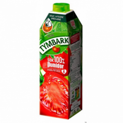 Sok TYMBARK pomidorowy 1L
