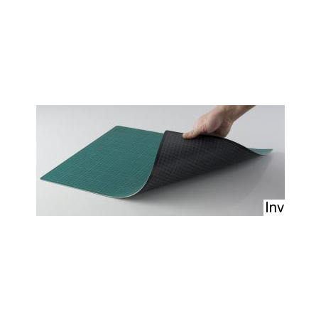 Mata do cięcia A2 60x45 cm 3 mm Leniar 90197