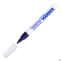 Marker olejowy MunHwa 4 mm...