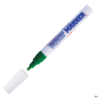 Marker olejowy MunHwa 4 mm zielony 116418 do zadań specjalnych