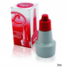 Tusz do pieczątek Horse, czerwony, 30 ml