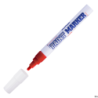 Marker olejowy MunHwa 4 mm czerwony