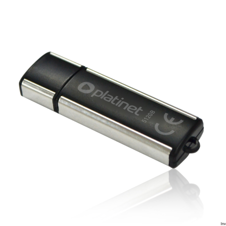 Pendrive USB 3.0 Platinet 512GB PMFU3512 z szybkim transferem do 175MB/s