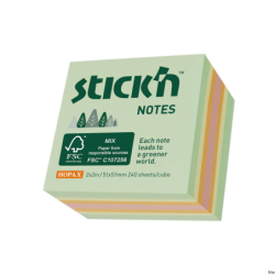 Maped notes kostka 51x51mm...