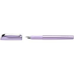 Pióro wieczne SCHNEIDER Ceod Shiny, M, liliowe