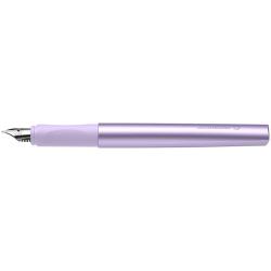 Pióro wieczne SCHNEIDER Ceod Shiny, M, liliowe