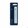 Wkład do długopisów Waterman STANDARD niebieski (M) S0944490