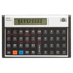 Kalkulator finansowy HP-12C...