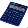 Eleven kalkulator biurowy SDC444XRNVE SDC444XRNVEE z wyświetlaczem LCD i ergonomicznymi klawiszami